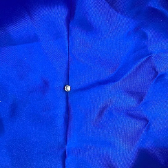 Gorgeous Women’s Royal Blue formal prom party gown in size4 - Picture 16 of 17